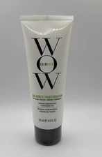 NEW Color Wow One Minute Transformation Full Size 120ml/4oz Free Ship AUTHENTIC