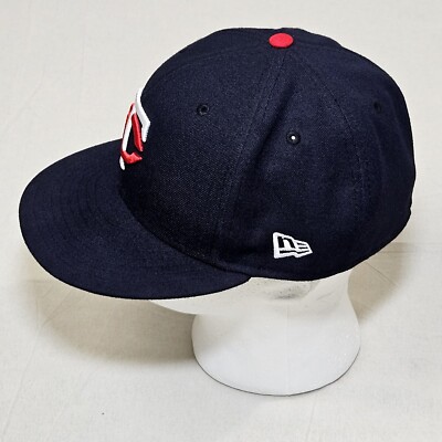 帽子 TTT logo cap (Blue) TTT MSW Logo Cap Navy