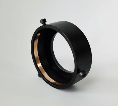 TAYLOR HOBSON 76 Mm F1.8 Unifit Series M Obiettivo Di Proiezione Stile Tachar RARO EUR 174,10 - Foto 3