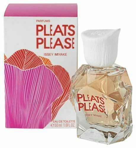 Pleats Please by ISSEY MIYAKE Fragrances for Women for sale | eBay