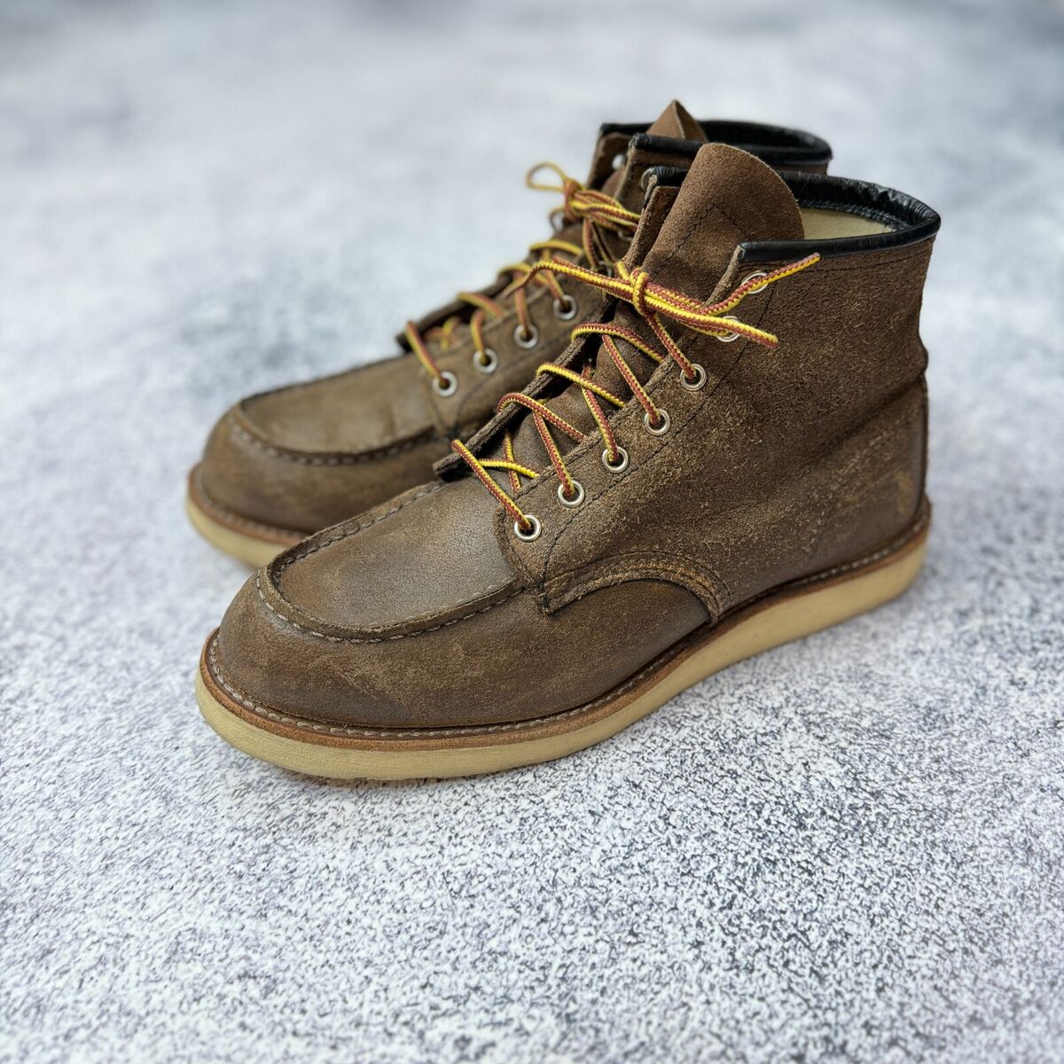 Red Wing 8173 Moc Toe Classic Boots us9.5 uk8.5 eur42.5 27.5 Red Wing 8173 Moc Toe Classic Boots us9.5 uk8.5 eur42.5 27.5