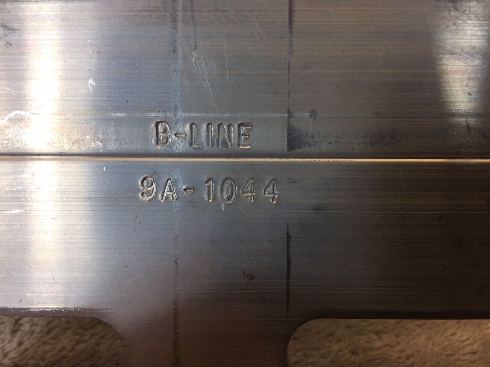 Lot of 10 Cooper B-Line Splice Plates 9A-1044 9A1044 (2642) | eBay