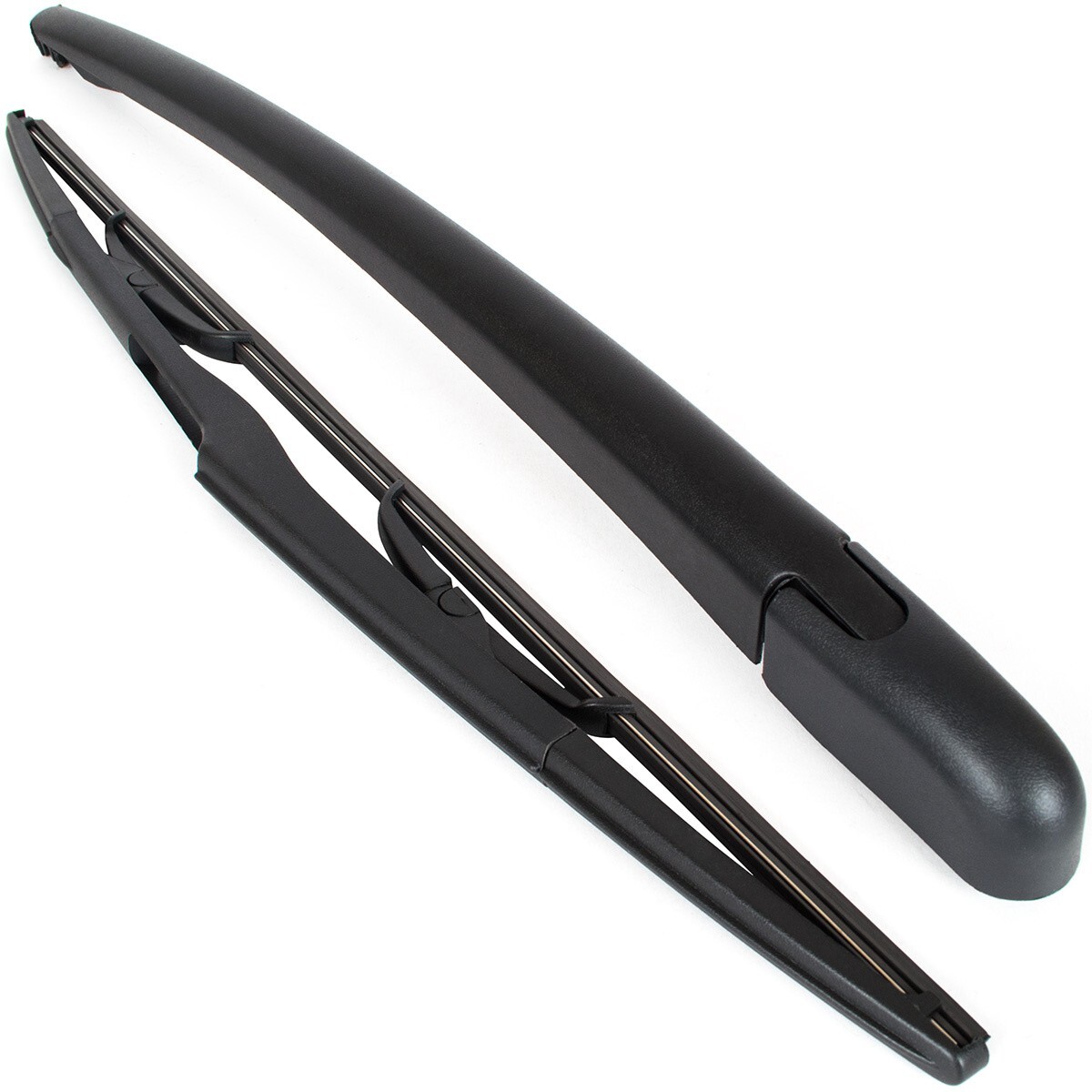 Bras d'essuie-glace arriere en composite durable adapte aux Citroen C5 2001-2004
