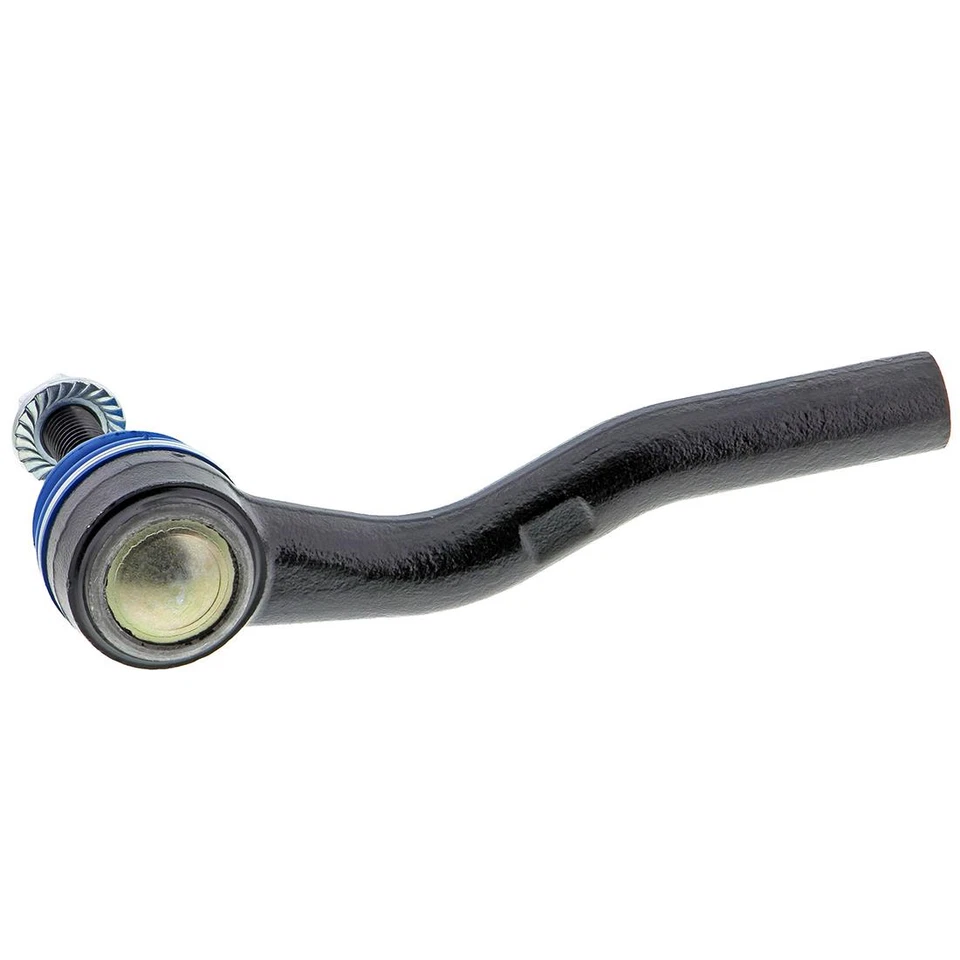 Barra estabilizadora de extremo de barra estabilizadora delantera Mevotech 4 piezas para Cadillac CTS 2003-2007 Foto 4 de 4