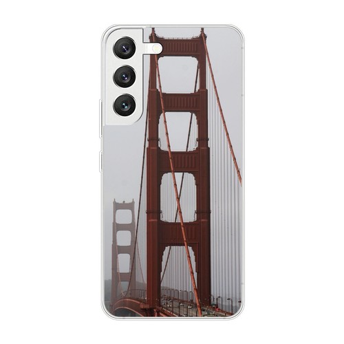 Etui na Samsung Galaxy S22 5G Komórka Ochrona Case Cover Pokrowiec Bumper Etui TPU - Zdjęcie 34 z 87