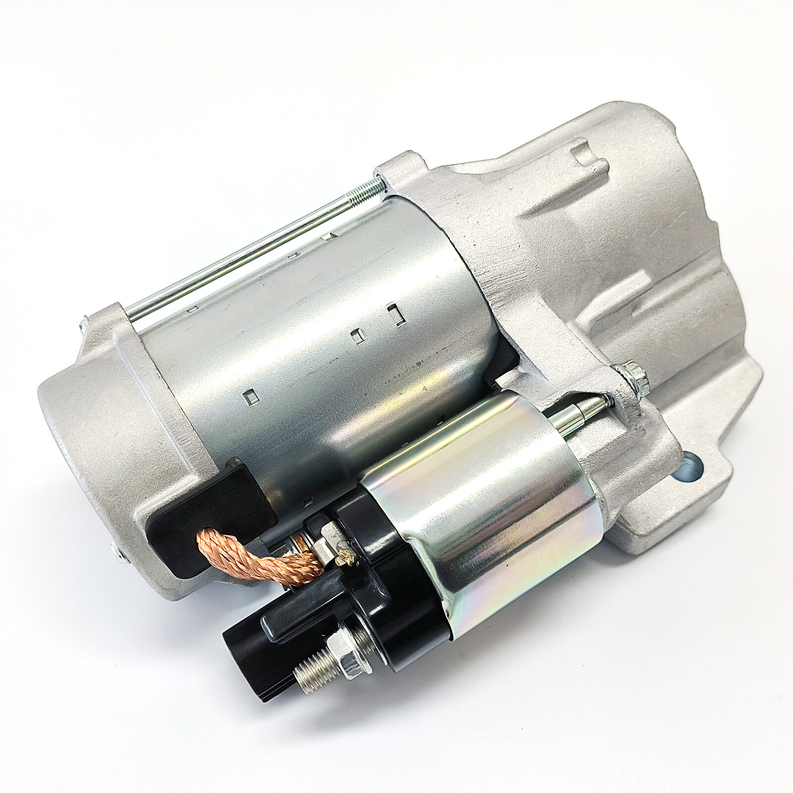 Starter Motor for 0BZ911024D Audi R8 Lamborghini Huracan EVO LP580 LP600 LP600