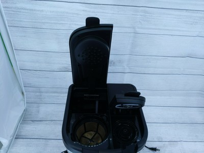 Brim Triple Brew 12-Cup Coffee Maker 