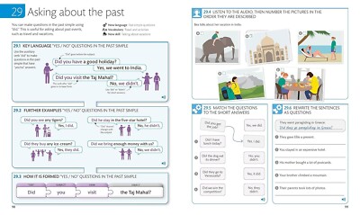DK English for Everyone Ser.: English for Everyone: Beginner Box
