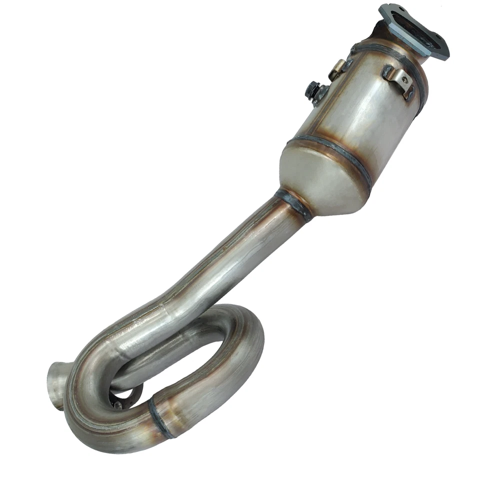 Catalytic Converter For Jeep Wrangler 2012 2013 2014 2015 2016 -2018 3.6L Left Foto 2 de 4
