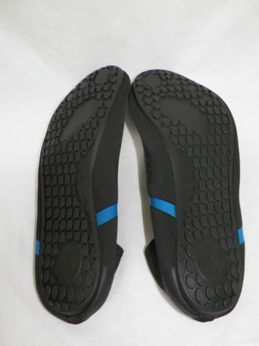 L-RUN Unisex SM Zapatos de Agua Descalzos Piel/Correr Buceo Surf Nadar Playa Yoga - Imagen 6 de 13