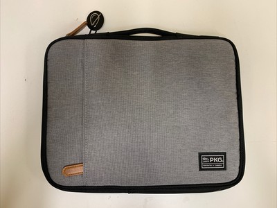 pkg laptop sleeve