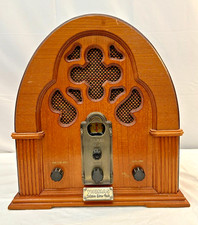 Thomas Edizione da Collezione - Radio AM/FM/AFC e Cassetta Modello 217