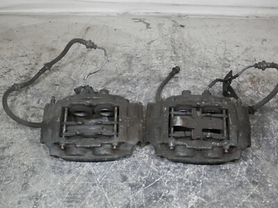 Nissan 300ZX 240SX S13 S14 4 Piston Front Brake Caliper set