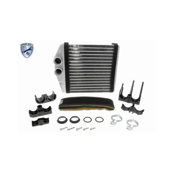 Vemo V40-61-0004 WäRmetauscher, Innenraumheizung FüR Opel-image