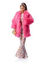 NRFB  Poppy Parker Doll Integrity Toys Desert Dazzler Palm Spring Collection