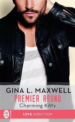Premier Round, 3 : Charming Kitty, Gina L. Maxwell et Agathe Nabet