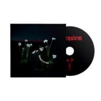 Penelope Trappes - A Requiem - Cd Album - G1398Z