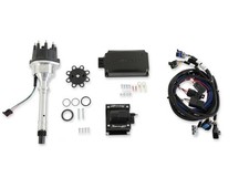 Sniper Motorsports 565-300k Hyperspark Ignition Conversion Kit Chevy Sbcbbc