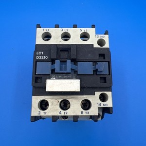 TELEMECANIQUE LC1-D3210 230-240V CONTACTOR TESTED