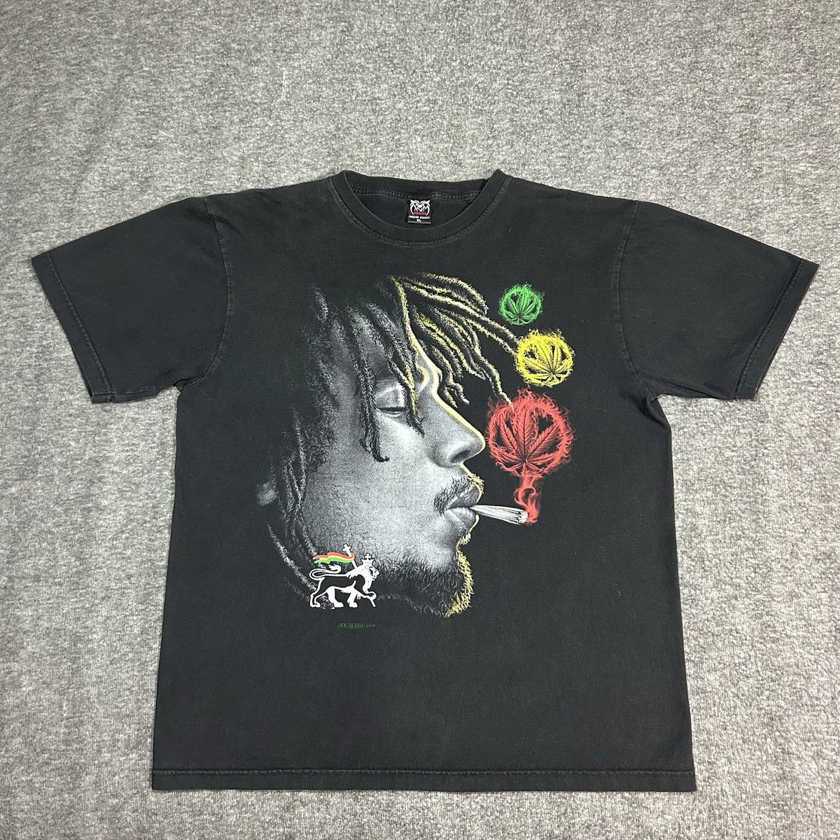 Rasta T-Shirts for Men for sale | eBay