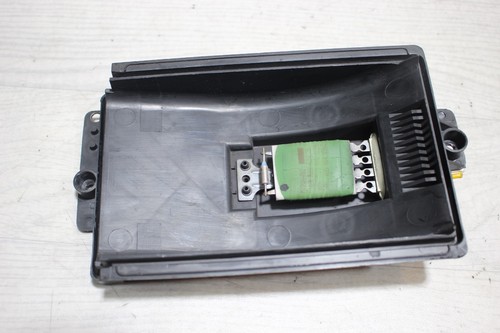 Vorwiderstand Gebläsemotor 1J0819022A Valeo VW Golf 4 IV Bj,02