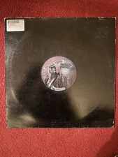 THE JAZZ JOURNEY EP - Diem / Hot Commodity - RARE  Poker Flat - Vinyl Record 12”