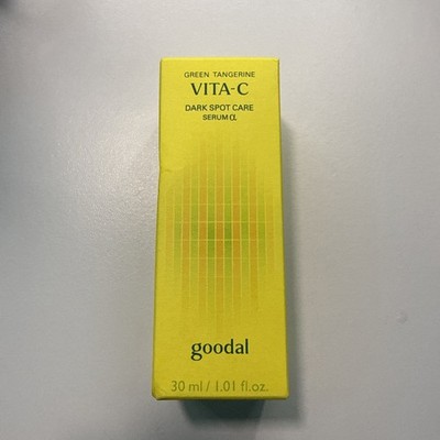 Vitamin C Serum with Niacinamide  Exosome - Brightens Dark Spots 30ml