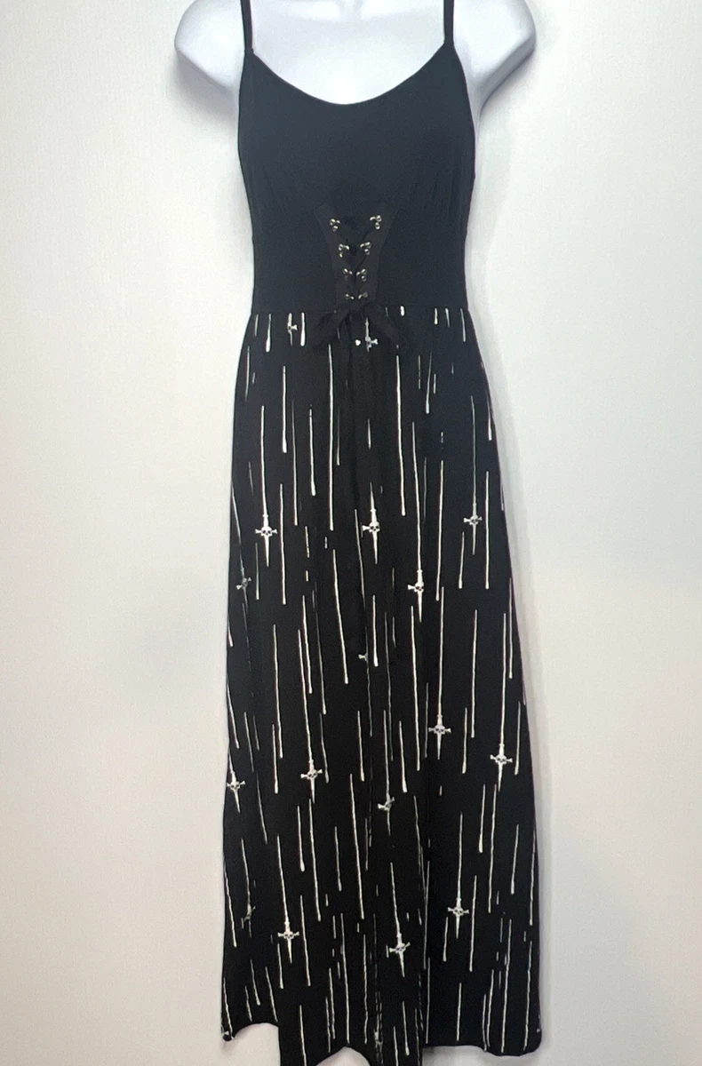 chinese dress ladies Webutante Spiderweb Mesh Maxi Skirt