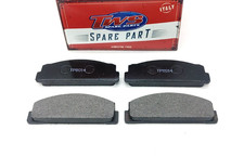 Kits de frein Fiat 850
