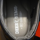 Deer Stags 902 Collection Greenpoint Men’s Black Slip-On Dress Loafer 11W — photo 3