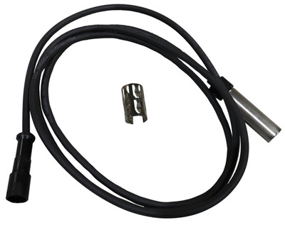 *** Genuine OE Part *** Haldex AL102797: ABS Sensor Kit Straight Head Length 76i