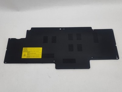 Lower Base Cover Pre Dell Alienware M17 R1 Parts