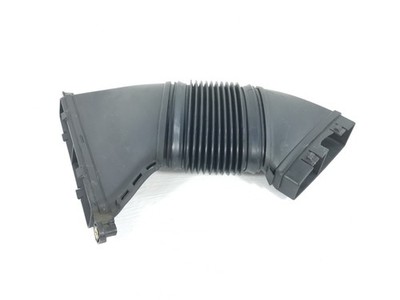 Maserati Levante 2017 AWD 3.0 Engine Left Side Air Cleaner Intake Duct 670031926