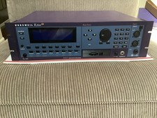 Kurzweil K-2600RS Vintage legendary sampler/s...