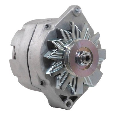 Alternator 75-94 Case Wheel Loader John Deere Crawler Excavator 40 Amp 24V