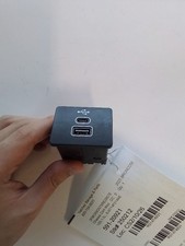 Chassis ECM Information-gps-tv Media Interfac...