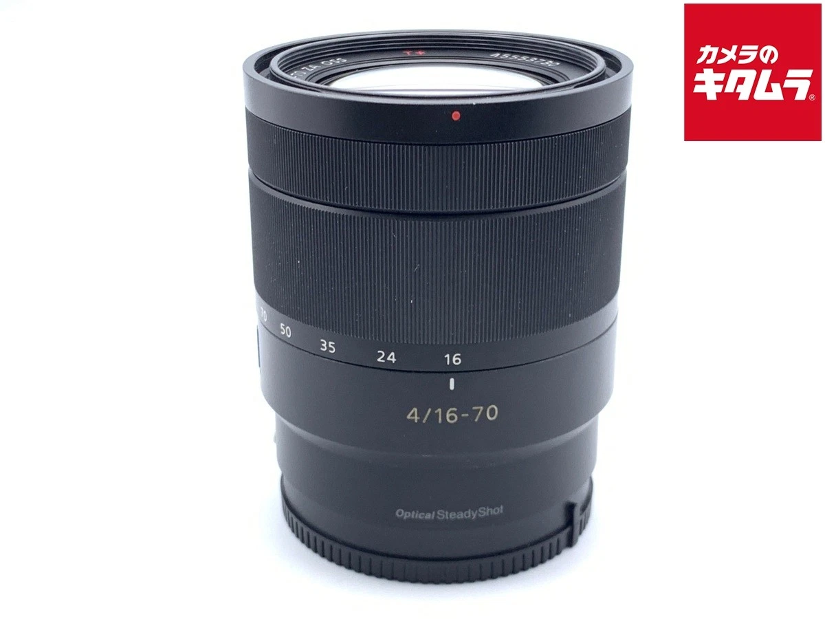 Sony SEL 16-70mm Camera Lenses for sale | eBay