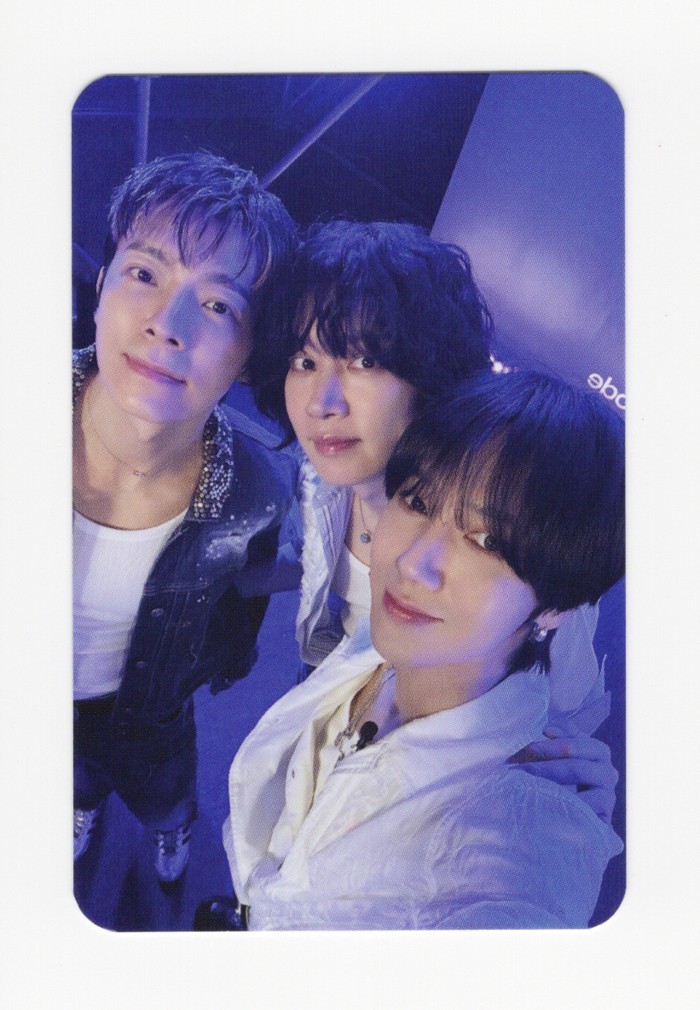 SUPER JUNIOR Vol.12 Super Junior25 [YES24] SHOWCASE EVENT