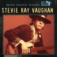Stevie Ray Vaughan: Stevie Ray Vaughan: Martin Scorsese Presents The Blues (180
