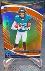 2025 Panini Absolute Travis Hunter Base (RAW)
