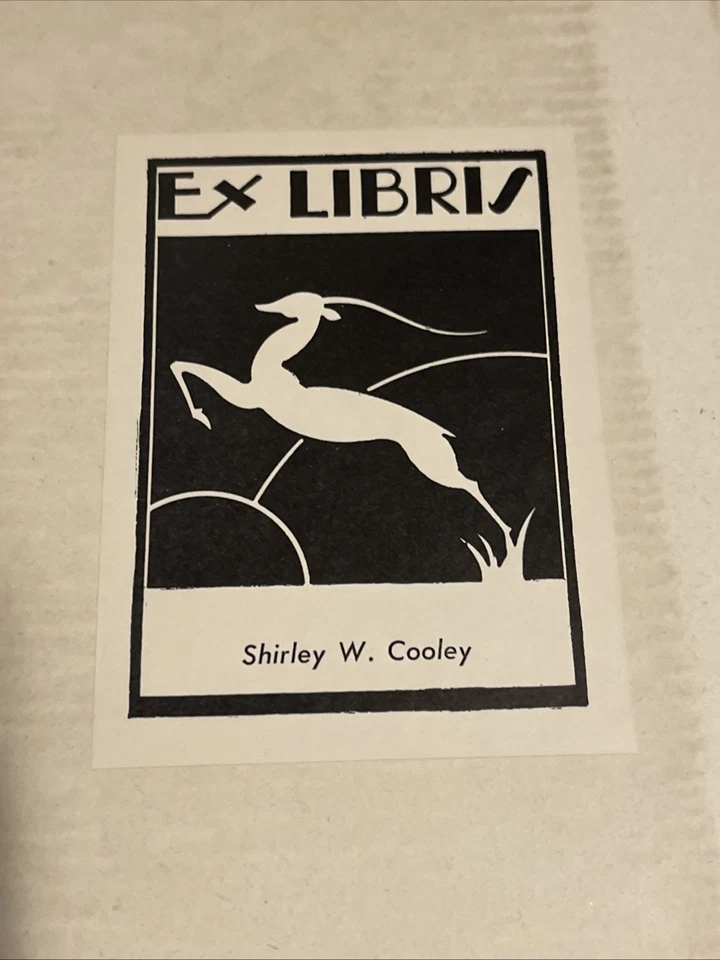 Robert E Howard *RARE* Skull-Face And Others - Arkham - 1946 - 1st ED LTD - Imagem 4 de 4