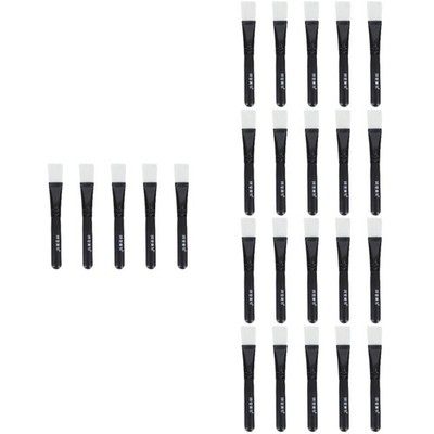  Set of 5 Gesichtsmaskenwerkzeug Kosmetikstudio-maskenbürste Face Beauty Tool
