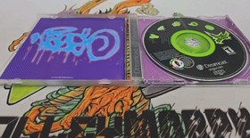 Sega Dreamcast Jet Grind Radio Complete CIB (2000) Tested Working