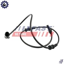 SENSOR WHEEL SPEED FT80592 FOR VW CRAFTER/30-50/Van/30-35/Bus/Platform/Chassis