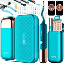 Bebird Earsight Ultra Ear Wax Removal Tool Camera, FSA HSA Eligible Items, 2K...