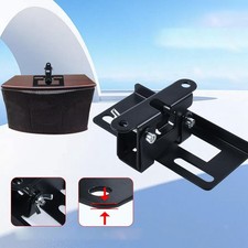 Speaker Wall Mount Adjustable Angle Adjustment for Household Concert Office