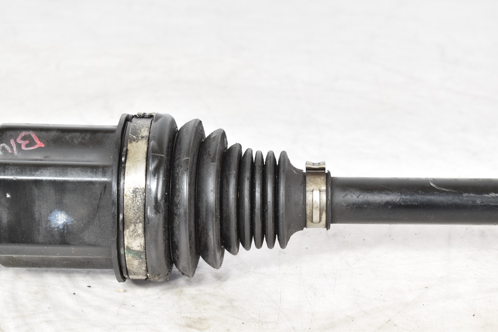 🚀 14-17 MASERATI GHIBLI M157 SQ4 AWD FRONT LEFT DRIVER SIDE DRIVE AXLE CV SHAFT