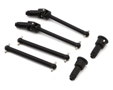 Redcat Volcano-16 Racing Front/Rear Drive Shafts [RER13631]