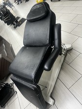 Medical Aesthetic Bed Facial Beauty Podiatry Chair Full Electrical 3 Motor
