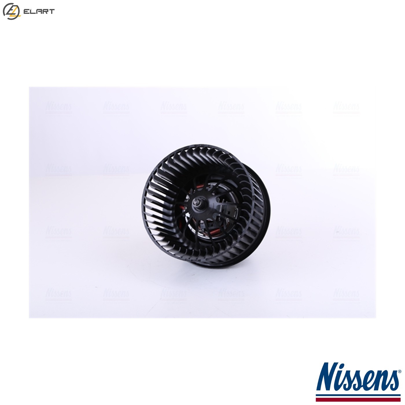 INTERIOR BLOWER 87817 FOR FORD MONDEO/IV/Van/Turnier KNBA/Q4BA 2.2L SEBA 2.3L